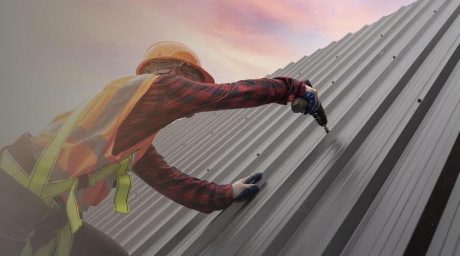Professional residential roofers in Creola, OH